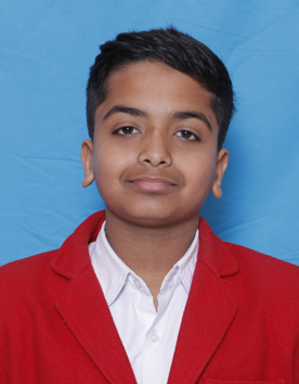 Prefects - St. Joseph's Convent Sen Sec School